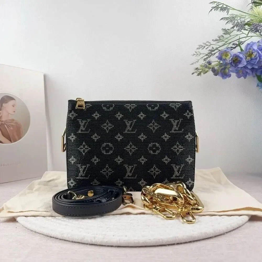 Louis Vuitton Women Pre-Loved Bag Very Good Condition